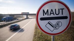 <p>Das Urteil des EuGH ist der letzte Schritt in der juristischen Schlacht um die Pkw-Maut in Deutschland.</p>