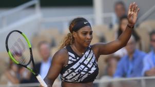 <p>Keine verdient mehr: Serena Williams ist laut Forbes die bestbezahlte Sportlerin der Welt.</p>