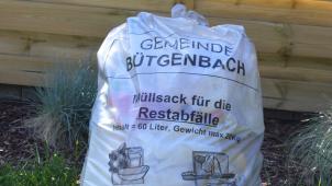 <p>Duobacks oder die klassischen Mülltüten? Mit diesem Thema setzt sich der Bütgenbacher Rat auseinander.</p>