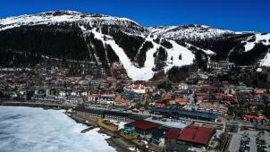 <p>Im schwedischen Are sollen die Ski- und Snowboard-Disziplinen ausgetragen werden.</p>