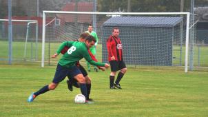 <p>Zu Kräftemessen mit Franchimont wird es in der 2. Provinzklasse C wohl nicht mehr kommen.</p>