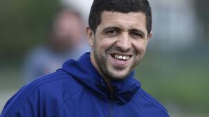 <p>Karim Belhocine übernimmt das Traineramt in Charleroi. Bild: Photonews</p>