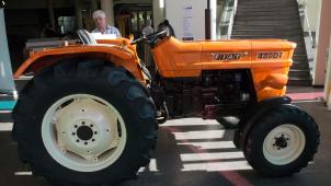 <p>Die gezeigten Objekte sind natürlich je nach Beruf sehr unterschiedlich.</p>