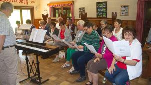 <p>Geh-hör-sing 1</p>