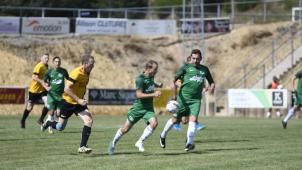 <p>Der Prestigekampf zwischen Weywertz und Amel steigt am 10. Spieltag Mitte Oktober.</p>