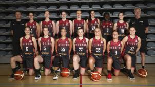 <p>Die Belgian Cats wollen bei der Europameisterschaft in Serbien und Lettland für Furore sorgen.</p>