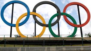 <p>Das IOC „kehrt heim“ nach Athen.</p>