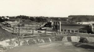 <p>Installation Woelz 3.</p>