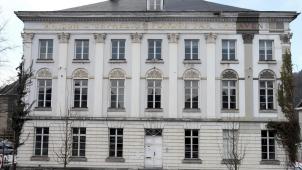 <p>Im Cavenshaus werden zwei zusätzliche Arztpraxen eingerichtet, um jungen Medizinern ein Sprungbrett zu schaffen.</p>