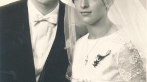 <p>Dieses Foto entstand vor 50 Jahren.</p>