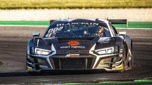 <p>Belgischer Sieg in Misano: Vanthoor-Weerts</p>