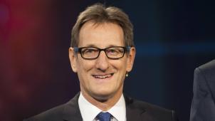 <p>Luc Walpot erhielt 2017 den Hanns-Joachim-Friedrichspreis für seine herausragende Arbeit als Fernsehjournalist.</p>