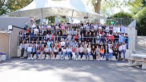 <p>Abiturienten PDS 2019</p>