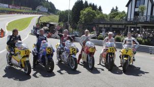 <p>Solche Bilder lassen die Herzen der Fans höher schlagen.</p>