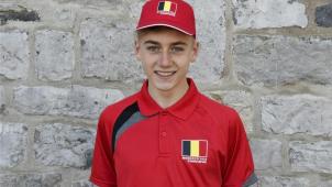 <p>Niclas Holper</p>