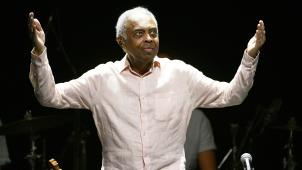 <p>João Gilberto galt als der Vater des Bossa Nova. Bild: belga</p>
