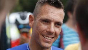 <p>Philippe Gilbert</p>