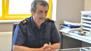 <p>Viele administrative Arbeiten kommen auf ihn zu.</p>