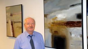 <p>Das Schaffen von André Paquet wird in einem 132-seitigen Band gewürdigt.</p>