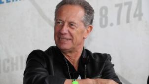 <p>Cecotto gewann in Spa sowohl auf zwei als auch auf vier Rädern.</p>