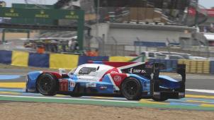 <p>Jetzt verlässt auch SMP Racing aus Russland die WEC.</p>
