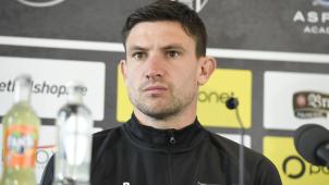 <p>Flavio Ciampichetti wechselt auf Leihbasis an den Kehrweg.</p>