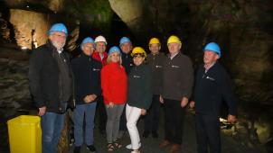 <p>Der Zuspruch hätte größer ausfallen können, doch zeigten sich die St.Vither Verantwortlichen zufrieden.</p>