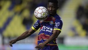 <p>Nana Ampomah wechselt in die 1. Bundesliga.</p>