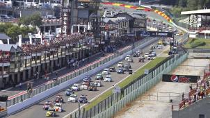 <p>129 Käfer werden am Samstag um 16 Uhr starten.</p>