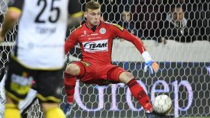 <p>Ortin De Wolf steht bei der AS auf der Liste.</p>