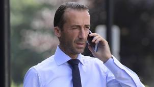 <p>Thomas Gillis vertrat Beerschot.</p>