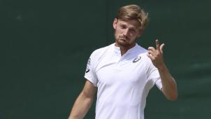 <p>David Goffin macht fünf Plätze gut im Ranking.<br />
Foto: belga</p>