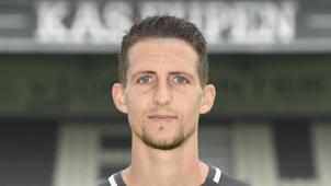 <p>Jens Cools soll das Eupener Mittelfeld stärken.</p>