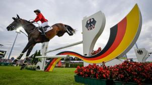 <p>Belgien wurde in der zweiten Runde aus der Wertung gestrichen.</p>