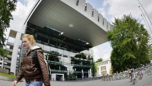 <p>Die RWTH Aachen bleibt „exzellent“.</p>