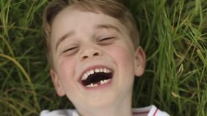 <p>Prinz George feiert am 22. Juli seinen sechsten Geburtstag.</p>