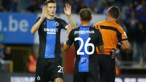 <p>Der Weg in die Gruppenphase der Champions League führt für Club Brügge zunächst über Dynamo Kiew.</p>