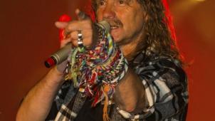 <p>Dirk Maron gilt als bestes Double von Wolfgang Petry und wird in Walhorn zu Gast sein.</p>