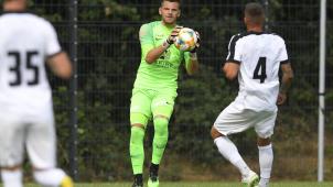 <p>Hendrik Van Crombrugge</p>