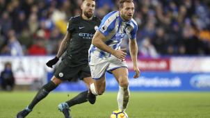 <p>Laurent Depoitre kehrt nach Gent zurück.</p>