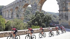 <p>epaselect FRANCE CYCLING TOUR DE FRANCE 2019</p>