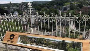 <p>6_Eupen_Panoramatafel_Moorenhöhe_01(c)TI Eupen</p>