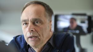 <p>„Die Leute sollen Spaß und Freude haben, wenn sie zu uns kommen“, so Christoph Henkel.</p>