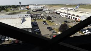 <p>Die Verantwortlichen des Lütticher Flughafens investieren in den Umweltschutz.</p>