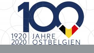 <p>Im kommenden Jahr gehört die heutige DG 100 Jahre zu Belgien.</p>