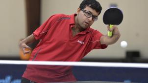 <p>Seit Freitag ist Ben Despineux wieder für internationale Wettbewerbe startberechtigt.</p>