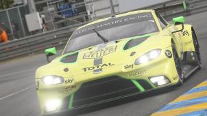 <p>Die Weltspiele des Motorsports sollen die Fans begeistern.</p>