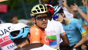 <p>Greg Van Avermaet liegt das Streckenprofil im Baskenland.</p>