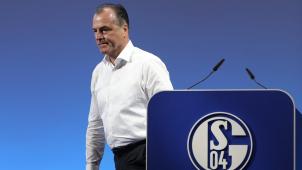<p>Der Schalker Aufsichtsratschef Clemens Tönnies gibt sich nach seinem verbalen Fehltritt gegenüber Afrikanern tief zerknirscht: „Ich bin über mich selbst bestürzt, dass mir so etwas passieren konnte.“</p>