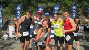 <p>Die ostbelgischen Teilnehmer, darunter mehrere HCER-Mitglieder, erzielten gute Resultate.</p>